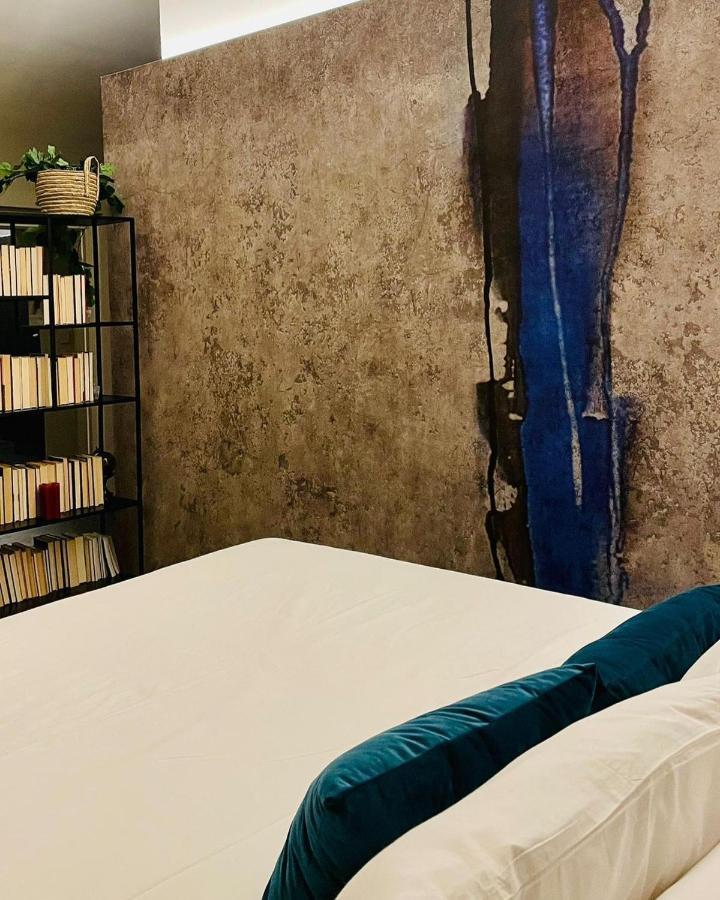 Minerva Exclusive Loft Lägenhet Bisceglie Exteriör bild